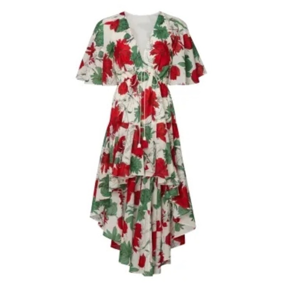 Alexis Idella Dress Size XS. EUC - Picture 4 of 13